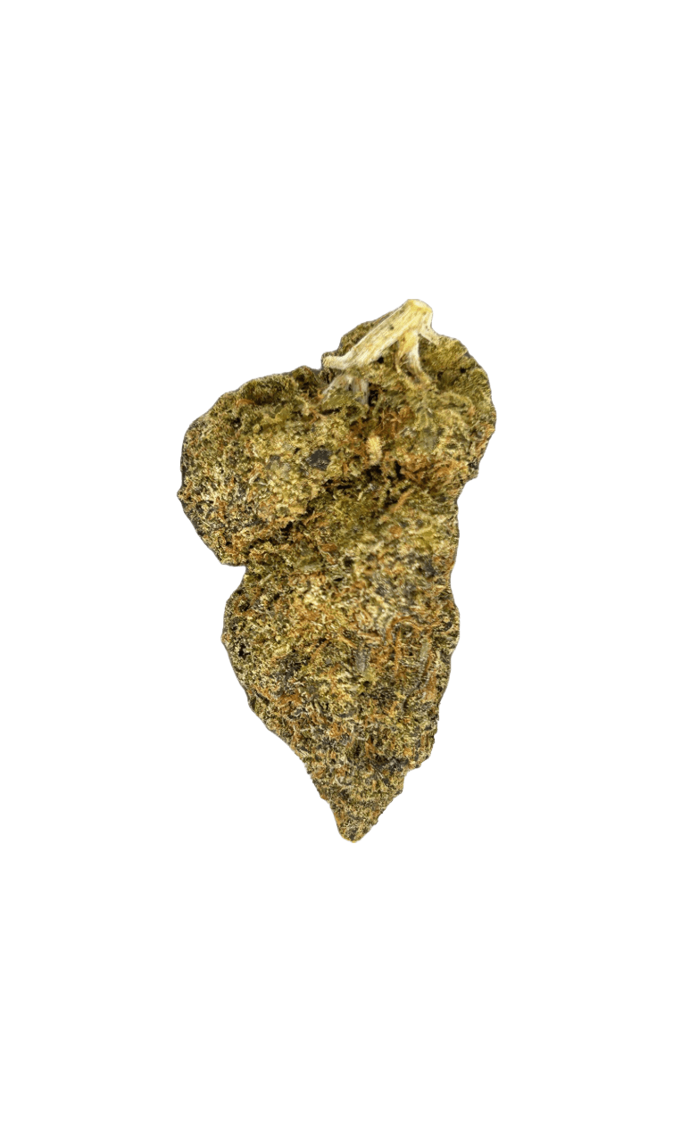 Blue Taffy – 3.5g