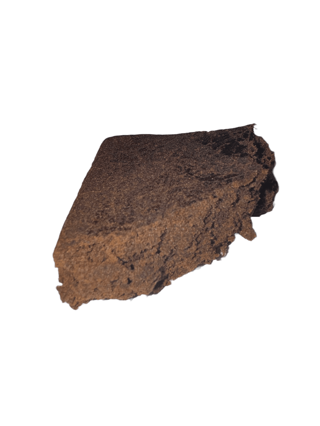 A* Moroccan Commercial Hash - 5g