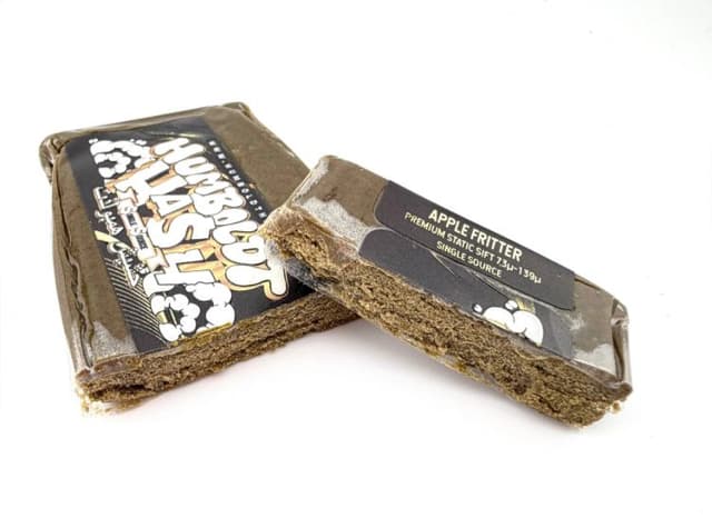 Humboldt: Apple Fritter (Frozen Static) - 1g