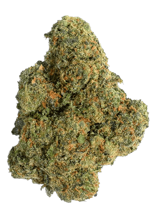 Red Gelato - 3.5g