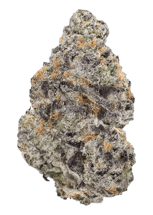 UK Blueberry - 3.5g