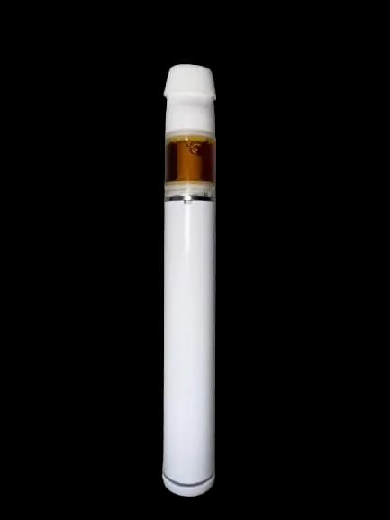 Hashashin Live Resin Disposable Vape