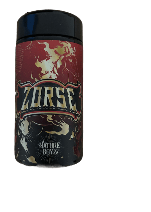 Zorse by Nature Boyz - 7G