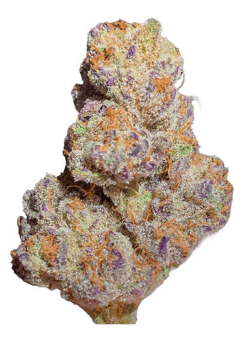 Kush Mintz - 3.5G