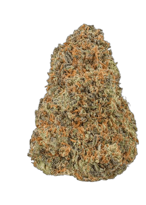 Cherry Jolly Rancher - 3.5G