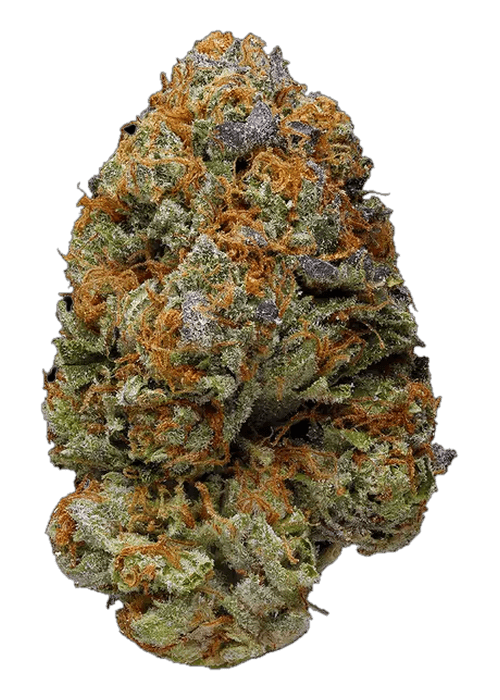 Cotton Candy - 3.5G