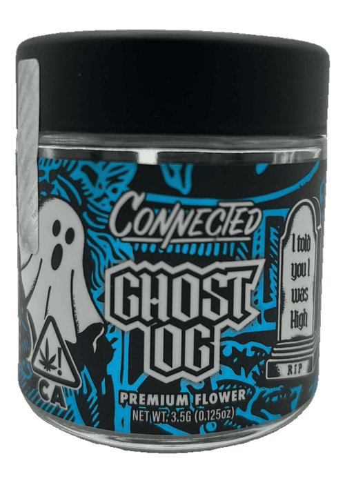 Ghost OG - 3.5G (TOP SHELF)
