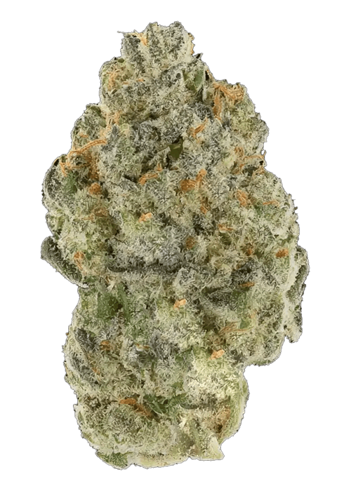 Blueberry Zooties - 3.5G