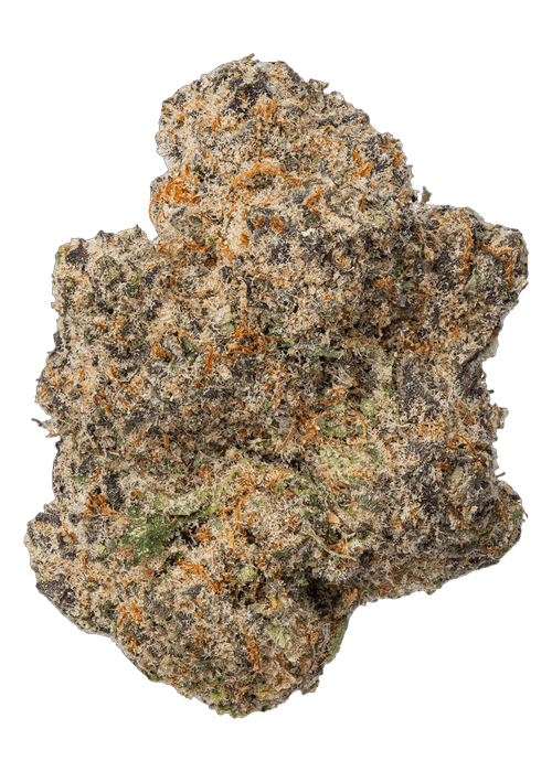 Cookies & Cream - 3.5G