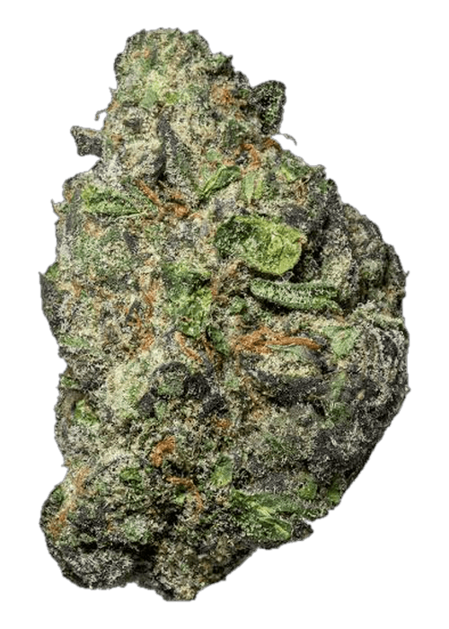 Blue Nerds - 3.5G
