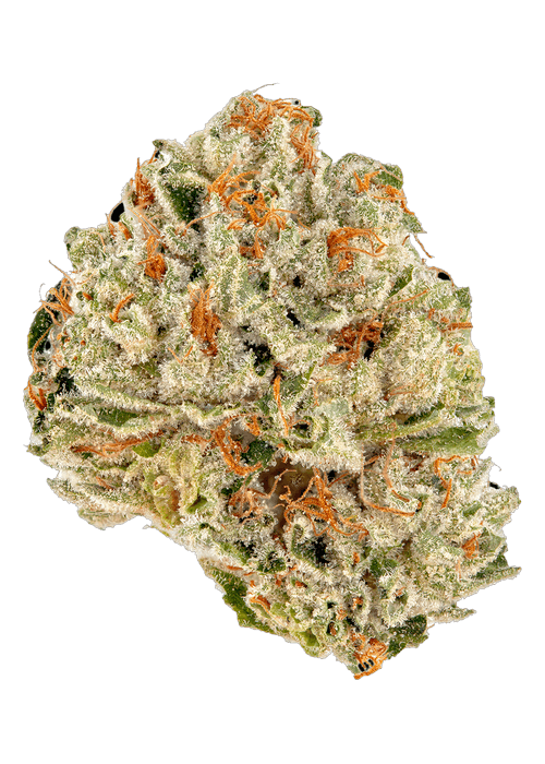 Cherry Flapjack  - 3.5G