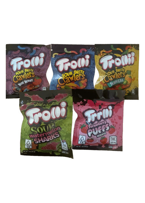 Trolli