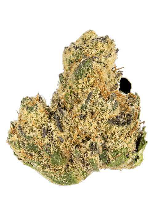 Stardawg x Haze - 3.5G