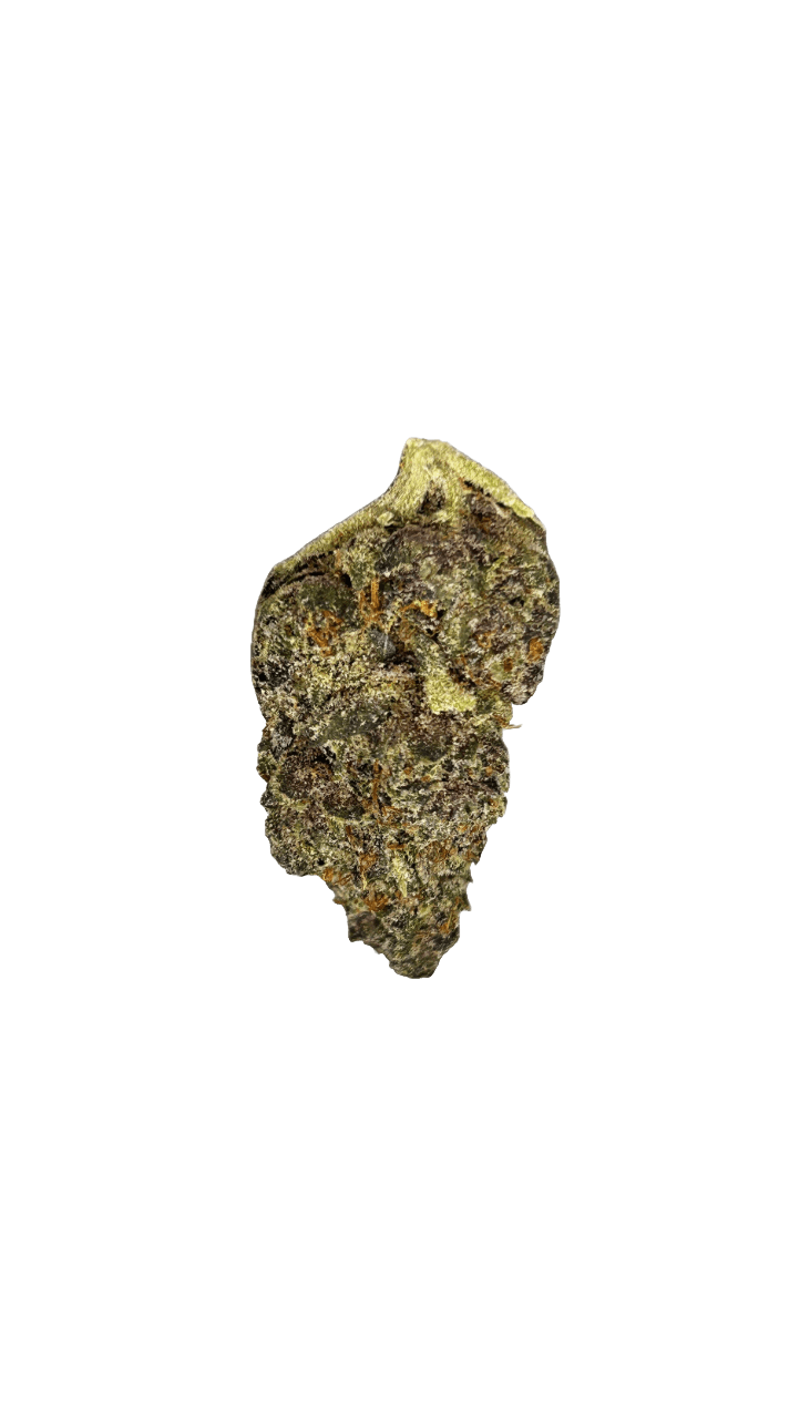 UK Blueberry Sugar - 3.5g