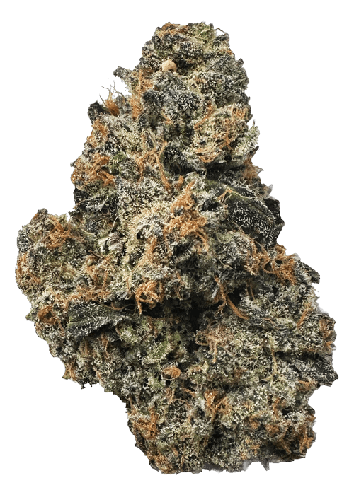 Warheads - 3.5g
