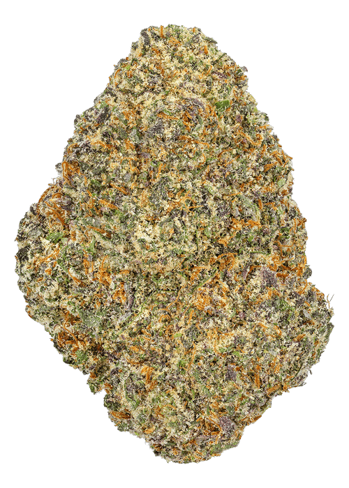 Candy Cough - 3.5G