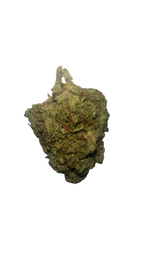 Purple Fuel - 3.5g