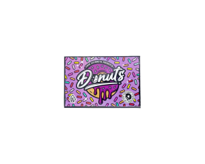 Fryd Donuts Liquid Diamonds - 2000mg