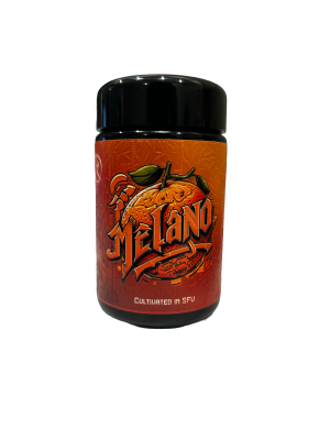 Melano by Rare Exotics - 7g