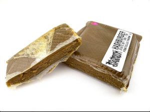Hashburger: Fratello Farm (Static) - 1g