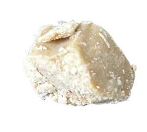 Californian Loud Farms Hash: Toad Venom - 5g